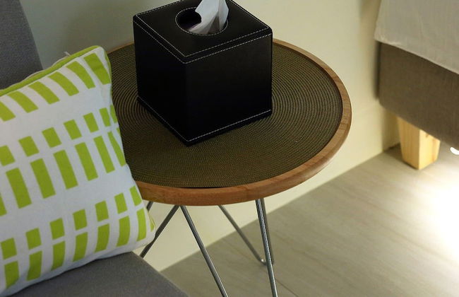 Manor Le Rayon Vert - Photo 22