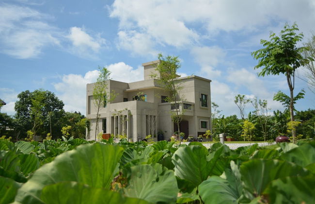 Manor Le Rayon Vert - Photo 36