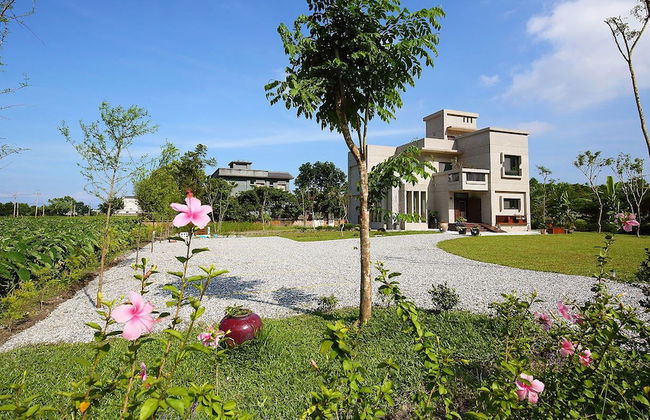 Manor Le Rayon Vert - Photo 37