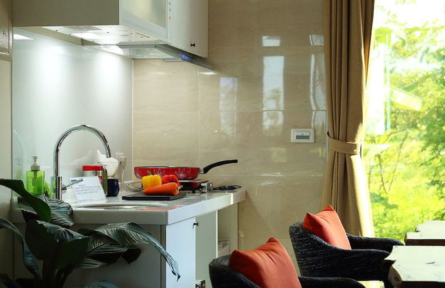 Manor Le Rayon Vert - Photo 30