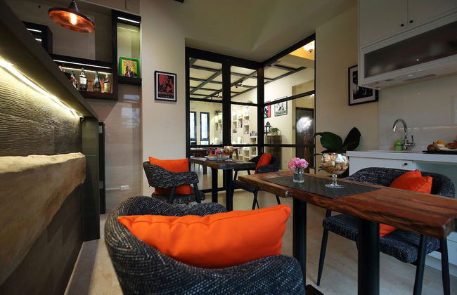 Manor Le Rayon Vert - Photo 19