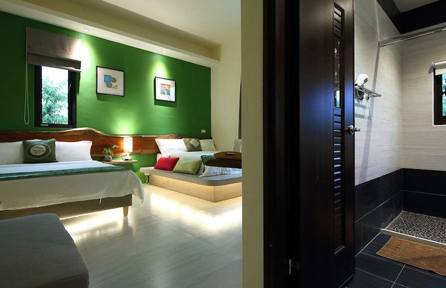 Manor Le Rayon Vert - Photo 10