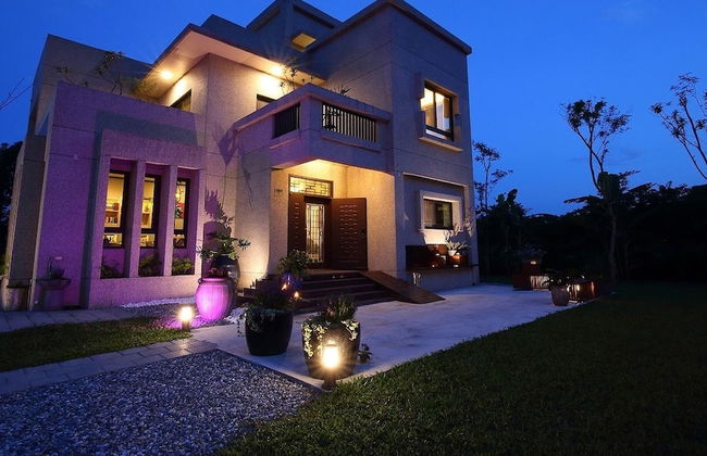 Manor Le Rayon Vert - Photo 18