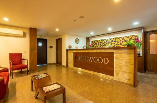 Foto 2 - Rosewood Apartment Hotel