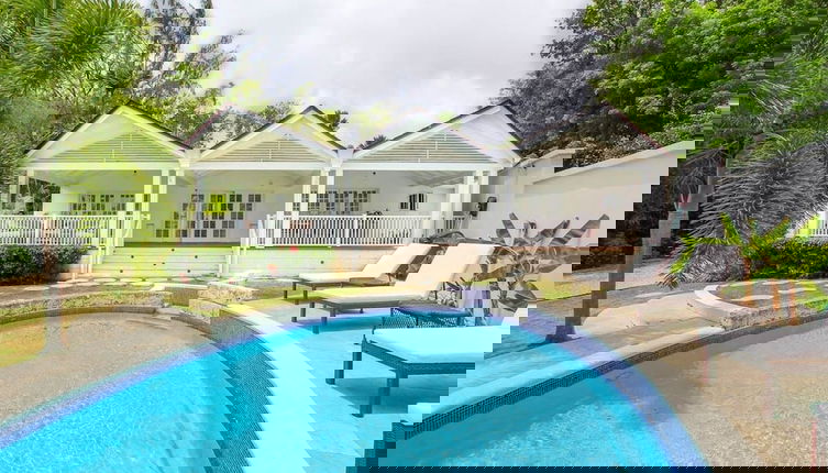 Foto 1 - Relax by the pool, minutes from the beach - Toad Hall by BSL Rentals