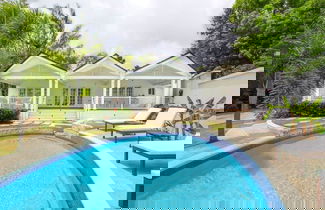 Foto 1 - Relax by the pool, minutes from the beach - Toad Hall by BSL Rentals