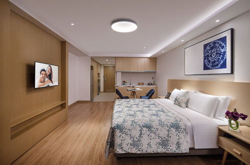 Photo 11 - Joysuites Nantong