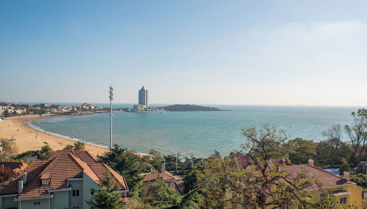 Foto 1 - Qingdao Dream Plus Homestay