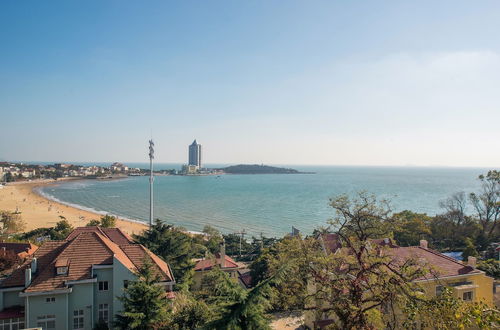 Photo 1 - Qingdao Dream Plus Homestay