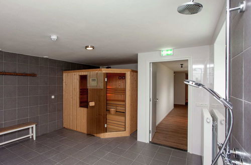 Foto 51 - Country House in a Hotel Atmosphere With Sauna in Swolgen