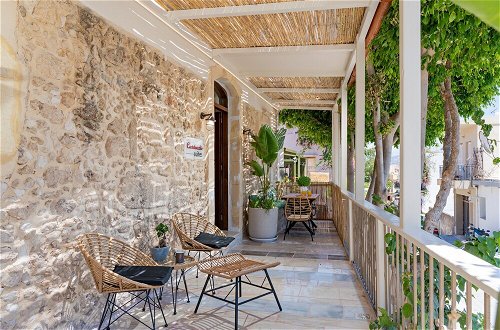 Foto 1 - Venetian Charming ,stone-built Apartment Rethymno