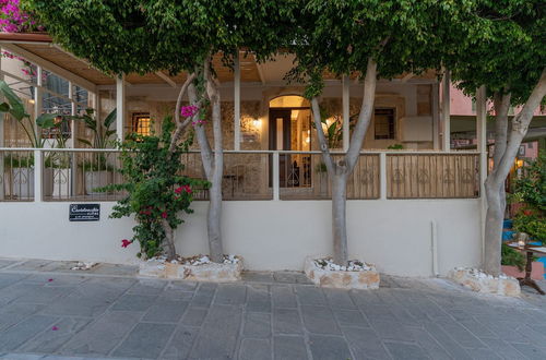 Photo 25 - Venetian Charming ,stone-built Apartment Rethymno