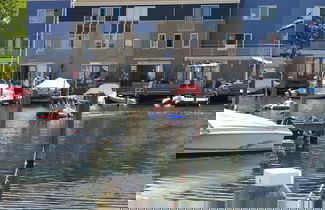 Foto 1 - Waterhome With Private Jetty