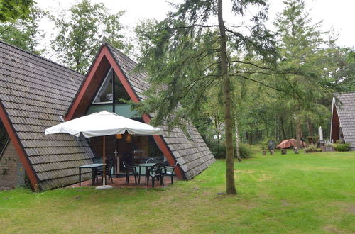 Photo 33 - Lovely Holiday Home in Limburg Amid Lush Forest