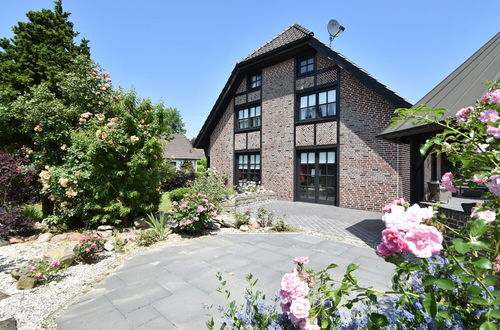 Photo 42 - Spacious Mansion With Meadow View in Bruinisse