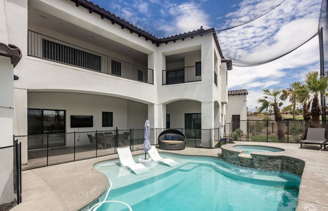 Casa Havasu by Boutiq - Foto 19
