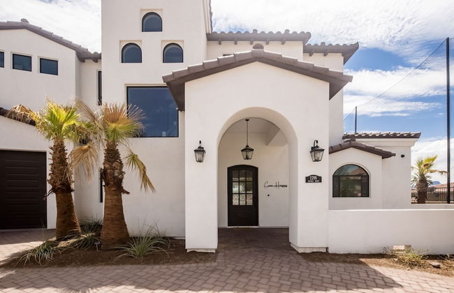 Casa Havasu by Boutiq - Foto 9