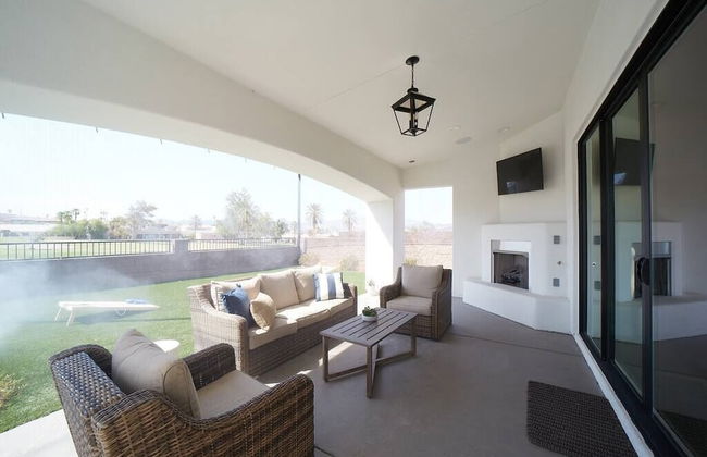 Casa Havasu by Boutiq - Foto 17
