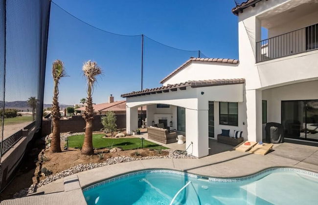 Casa Havasu by Boutiq - Foto 11