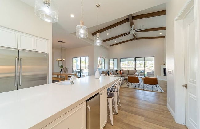 Casa Havasu by Boutiq - Foto 32