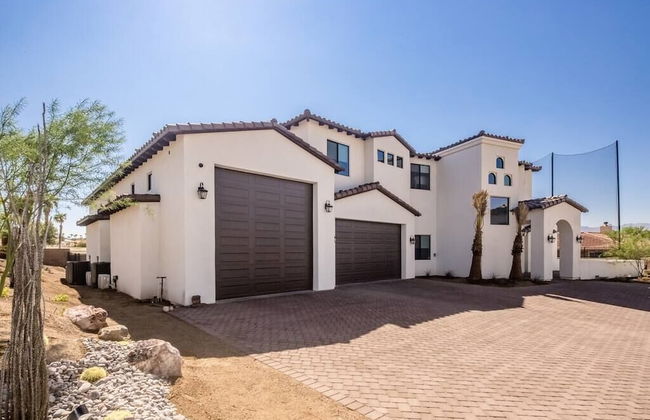 Casa Havasu by Boutiq - Foto 10