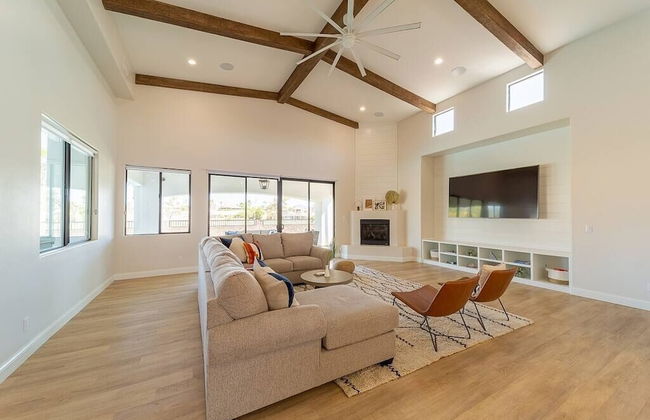 Casa Havasu by Boutiq - Foto 33