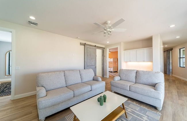 Casa Havasu by Boutiq - Foto 66