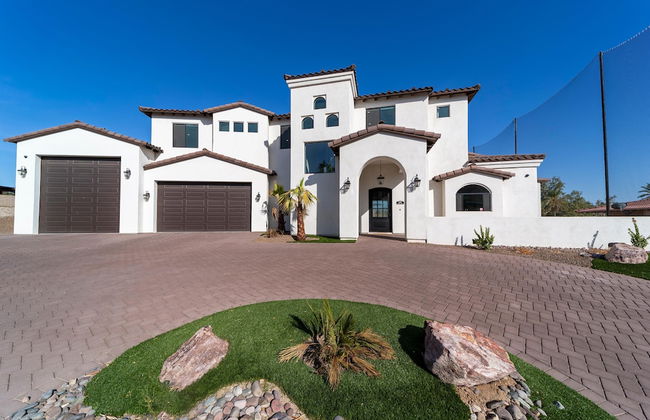 Casa Havasu by Boutiq - Foto 1