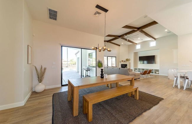 Casa Havasu by Boutiq - Foto 5