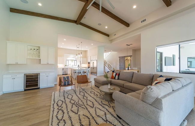 Casa Havasu by Boutiq - Foto 37