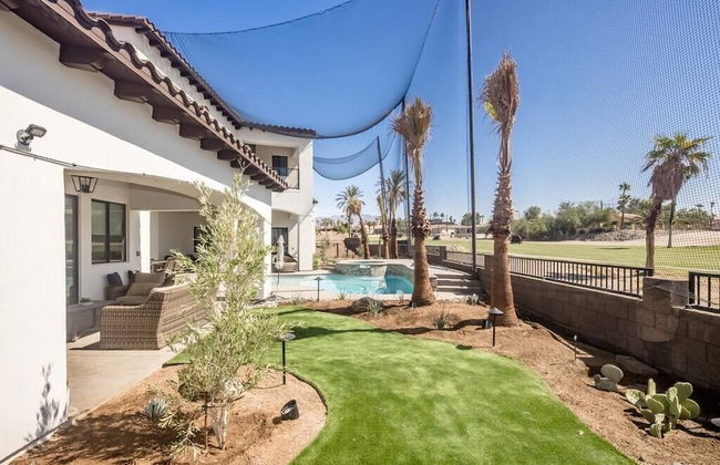 Casa Havasu by Boutiq - Foto 13