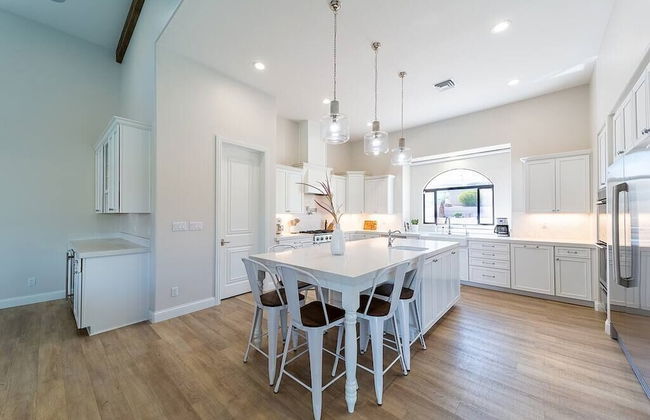 Casa Havasu by Boutiq - Foto 27