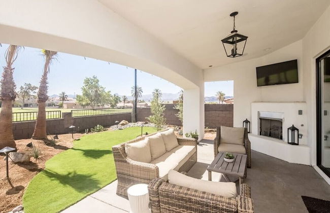 Casa Havasu by Boutiq - Foto 15