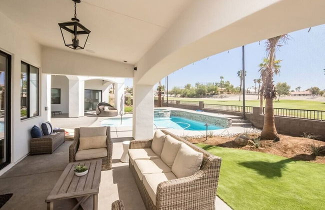 Casa Havasu by Boutiq - Foto 14