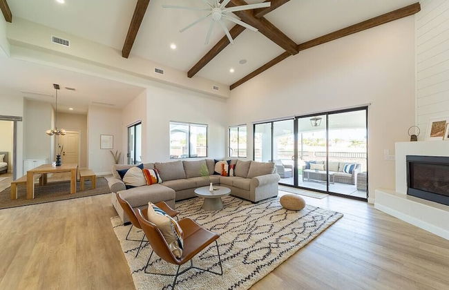 Casa Havasu by Boutiq - Foto 34