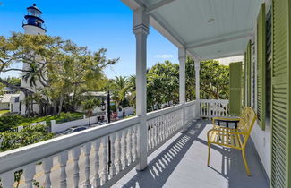 Photo 1 - Lighthouse Villa by Avantstay Walk to Southernmost Point w/ Private Pool & Patio Month Long Stays