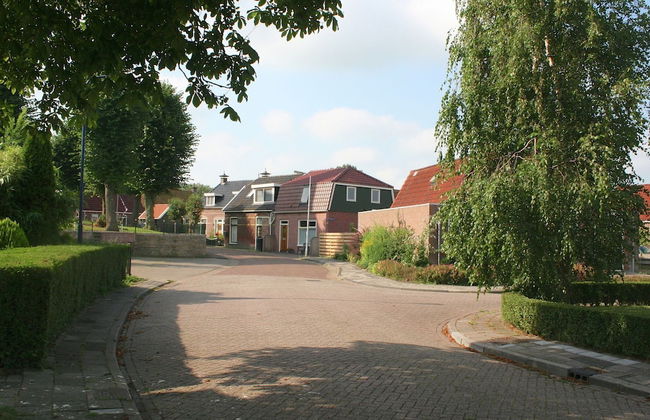 Home With Vinyls, Bikes and Waterways - Foto 18