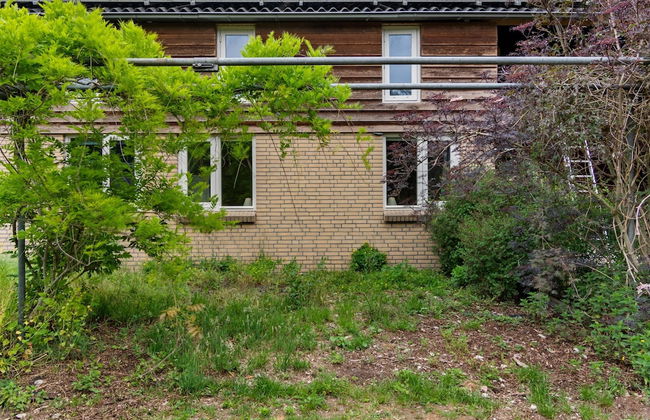 Elegant Holiday Home With Horssen With Terrace - Foto 1