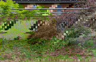 Photo 1 - Elegant Holiday Home With Horssen With Terrace