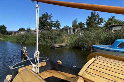 Photo 33 - Elegant Chalet in Anjum near Lauwersmeer Lake