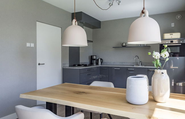 Bungalow on Texel Near De Slufter Reserve - Foto 4