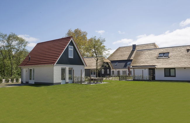 Bungalow on Texel Near De Slufter Reserve - Foto 19