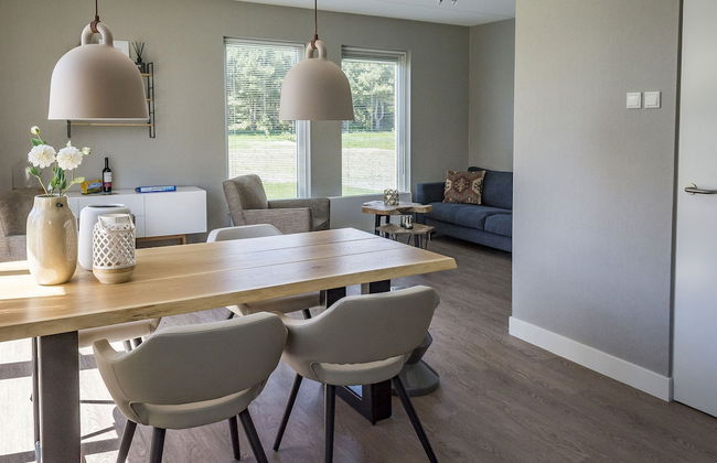 Bungalow on Texel Near De Slufter Reserve - Foto 15