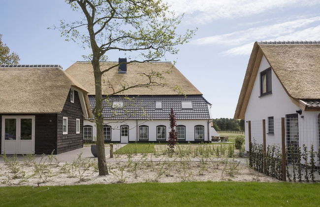 Bungalow on Texel Near De Slufter Reserve - Foto 11