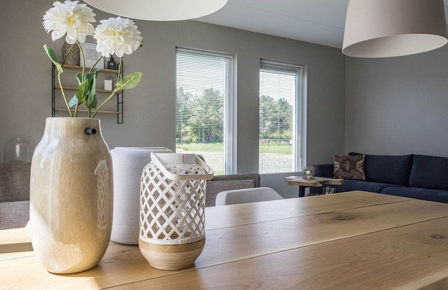 Bungalow on Texel Near De Slufter Reserve - Foto 16