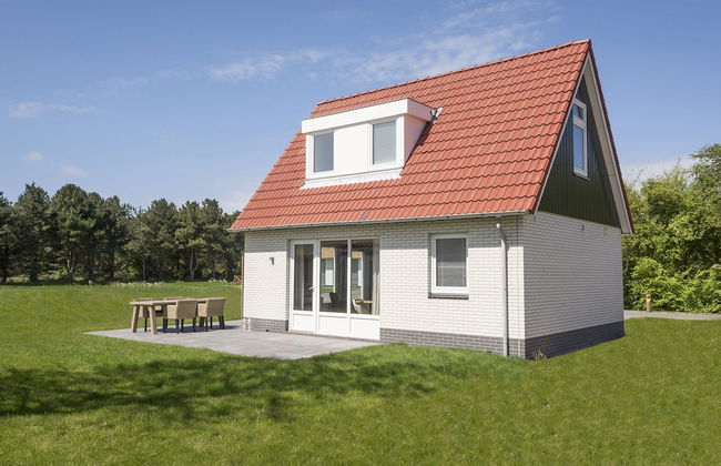Bungalow on Texel Near De Slufter Reserve - Foto 1