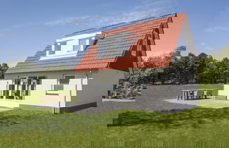 Photo 1 - Bungalow on Texel Near De Slufter Reserve