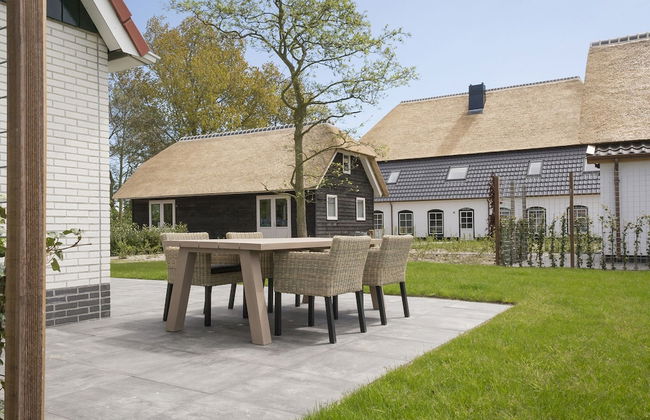 Bungalow on Texel Near De Slufter Reserve - Foto 20
