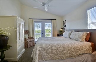Photo 3 - Coral Villa by Avantstay Close 2 DT Key West Shared Pool & Patio
