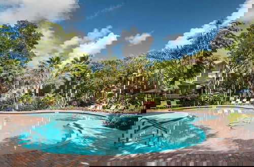 Foto 26 - Coral Villa by Avantstay Close 2 DT Key West Shared Pool & Patio!